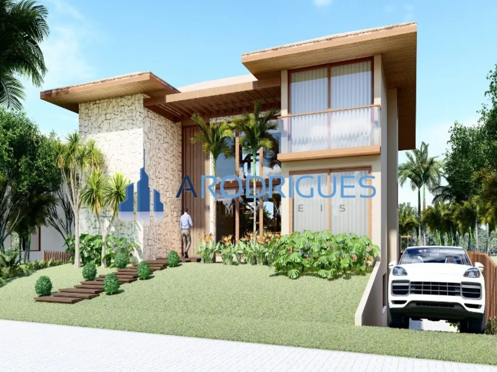 Casa, 8 quartos, 700 m² - Foto 4