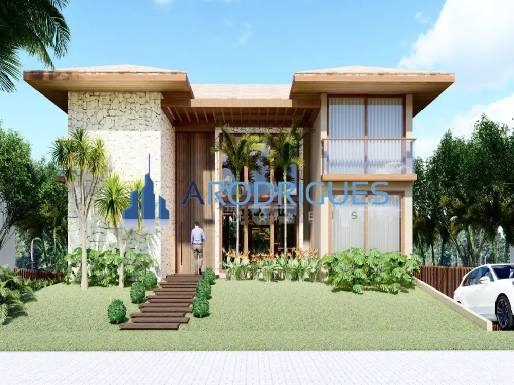 Casa, 8 quartos, 700 m² - Foto 2