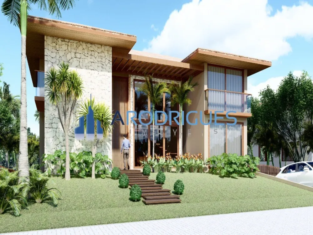 Casa, 8 quartos, 700 m² - Foto 3
