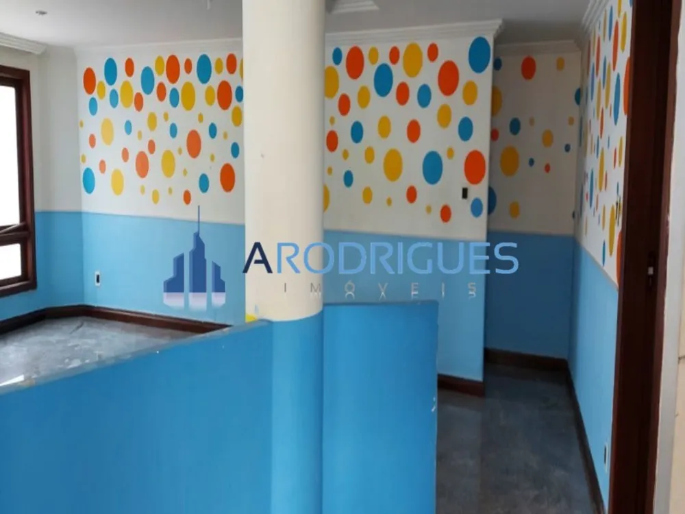 Prédio Inteiro, 5581 m² - Foto 6