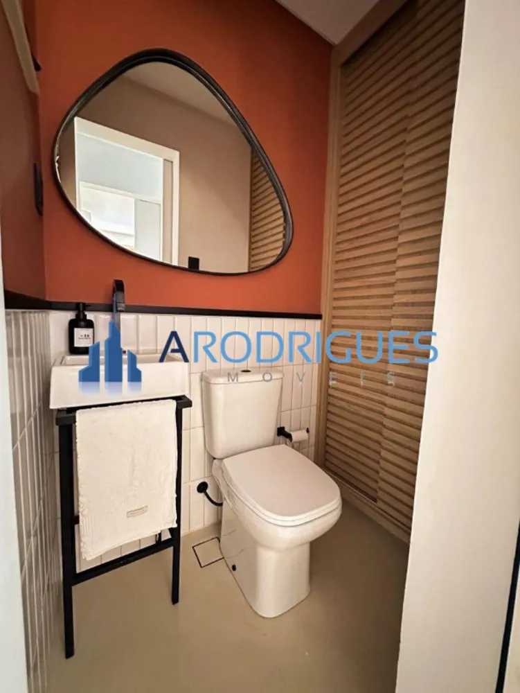 Apartamento, 2 quartos, 50 m² - Foto 10