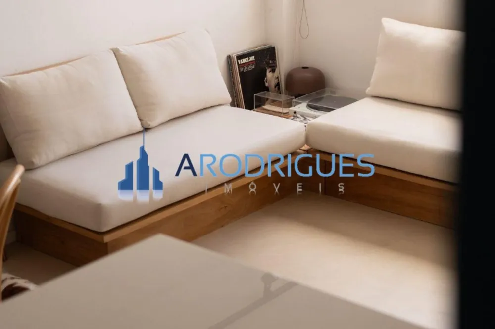 Apartamento, 2 quartos, 50 m² - Foto 1
