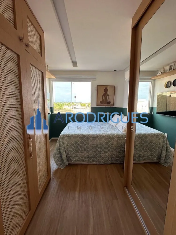 Apartamento, 2 quartos, 50 m² - Foto 9