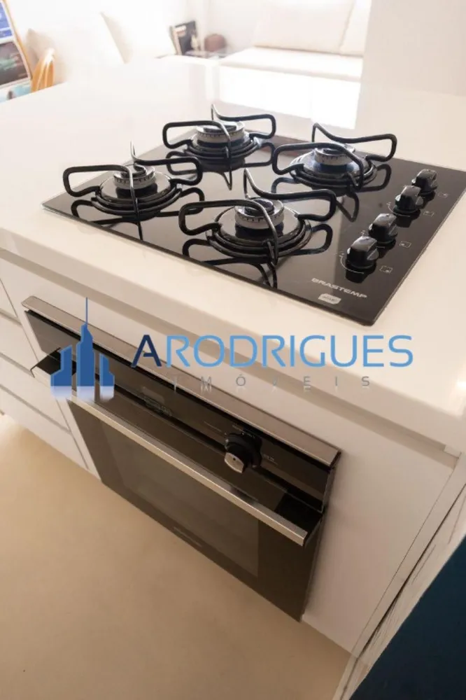 Apartamento, 2 quartos, 50 m² - Foto 6