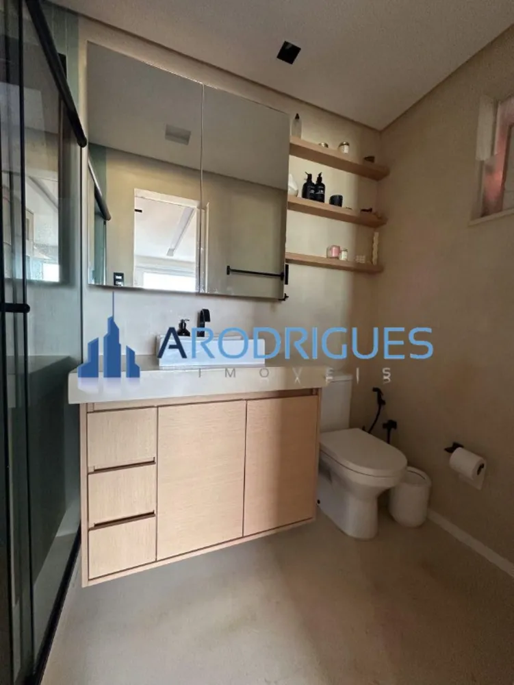 Apartamento, 2 quartos, 50 m² - Foto 11
