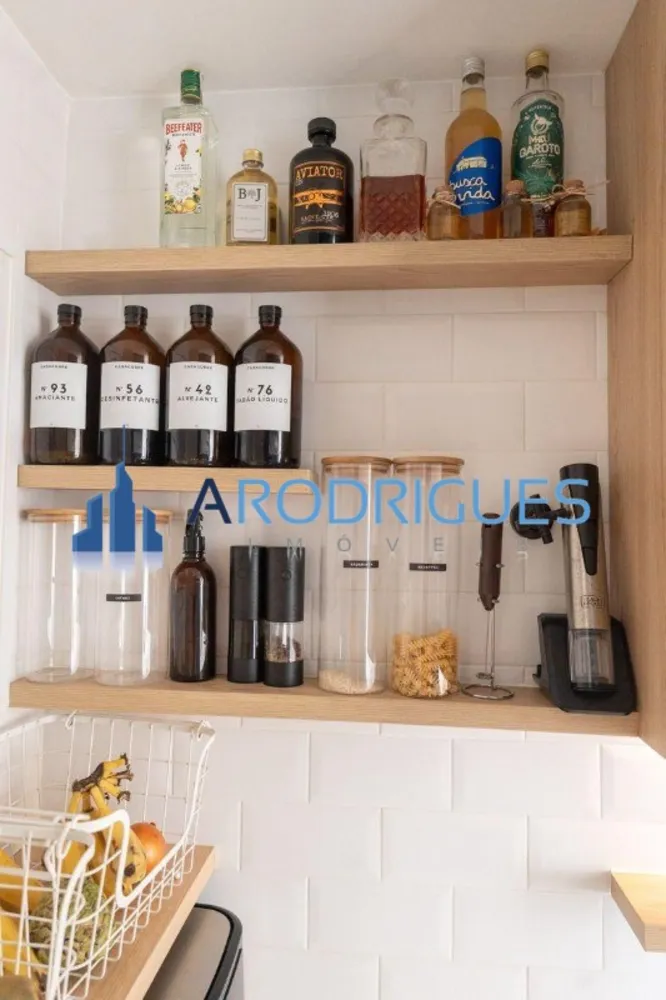Apartamento, 2 quartos, 50 m² - Foto 7