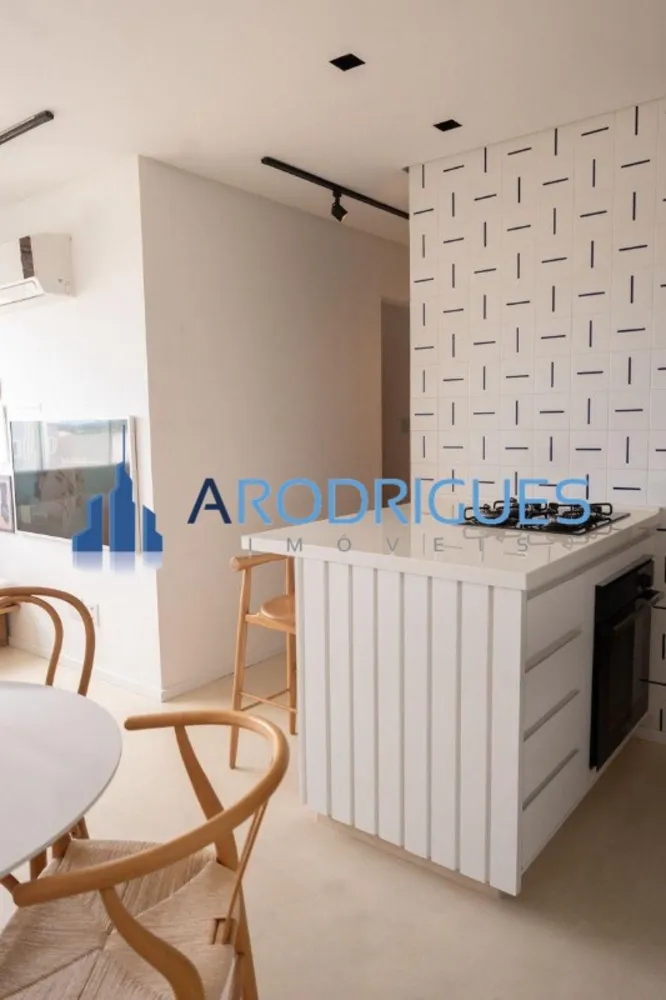 Apartamento, 2 quartos, 50 m² - Foto 5