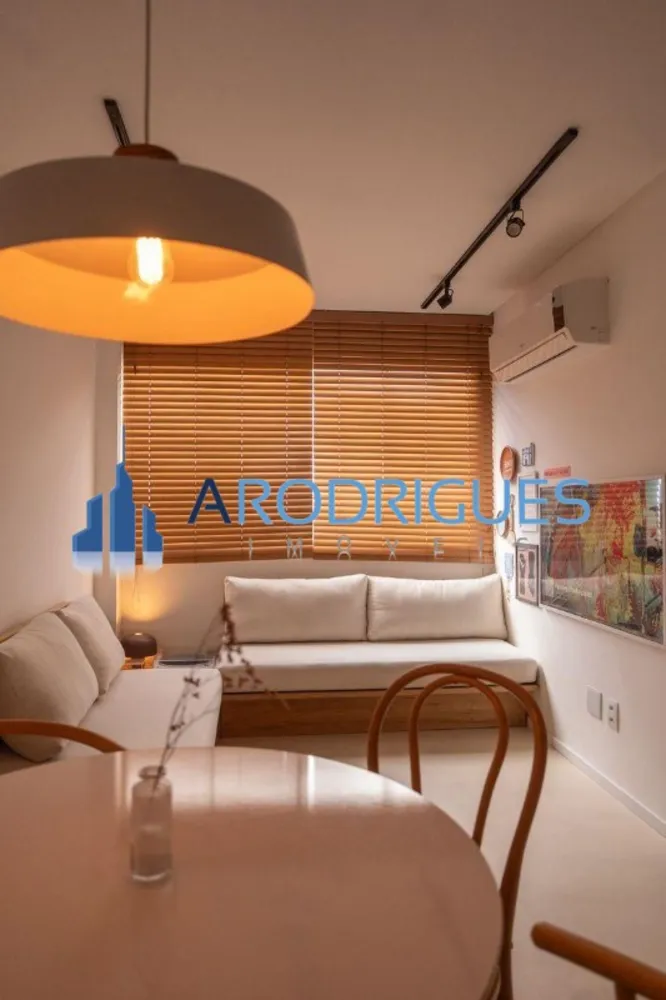 Apartamento, 2 quartos, 50 m² - Foto 3
