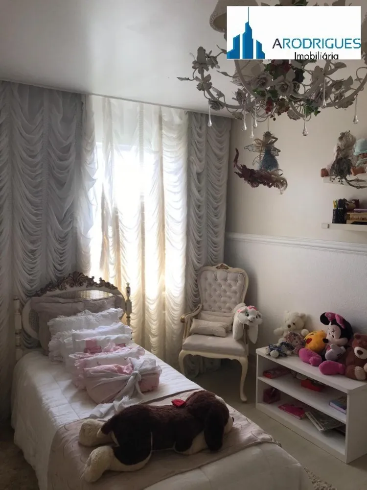 Casa, 3 quartos, 900 m² - Foto 10