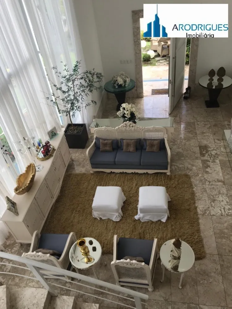 Casa, 3 quartos, 900 m² - Foto 2