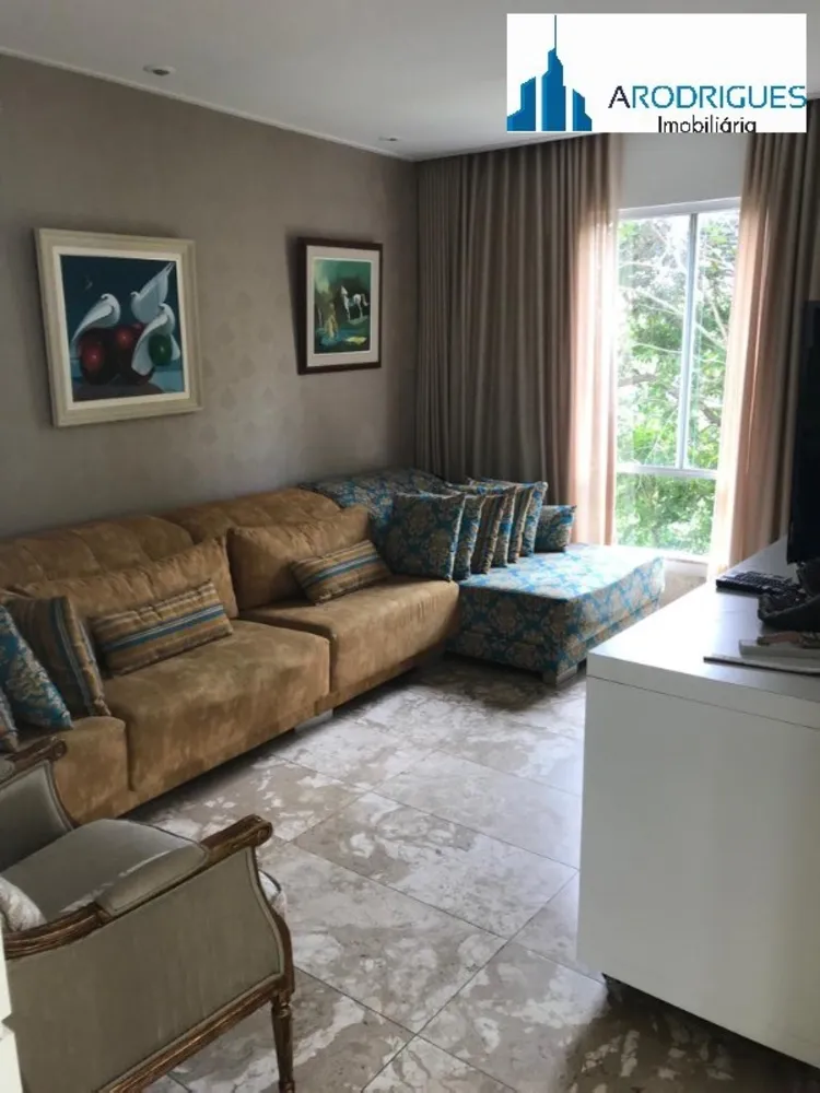 Casa, 3 quartos, 900 m² - Foto 6