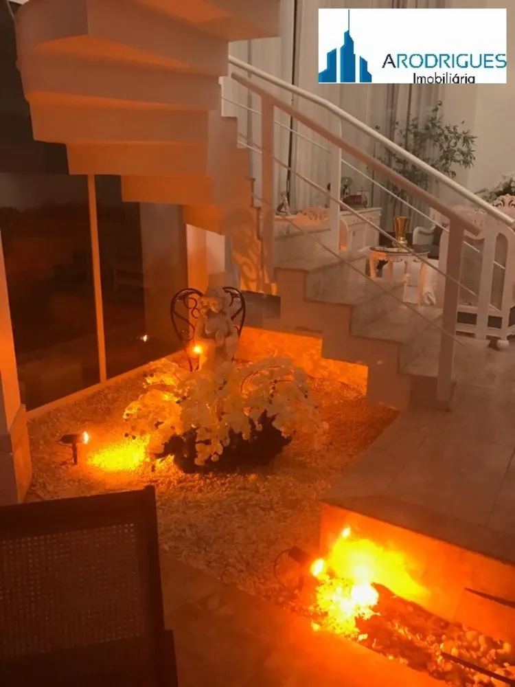 Casa, 3 quartos, 900 m² - Foto 4
