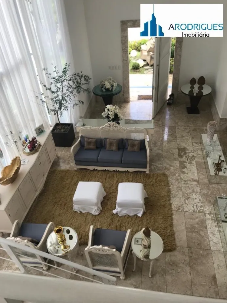 Casa, 3 quartos, 900 m² - Foto 1