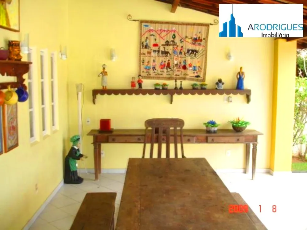 Casa, 5 quartos, 1850 m² - Foto 2