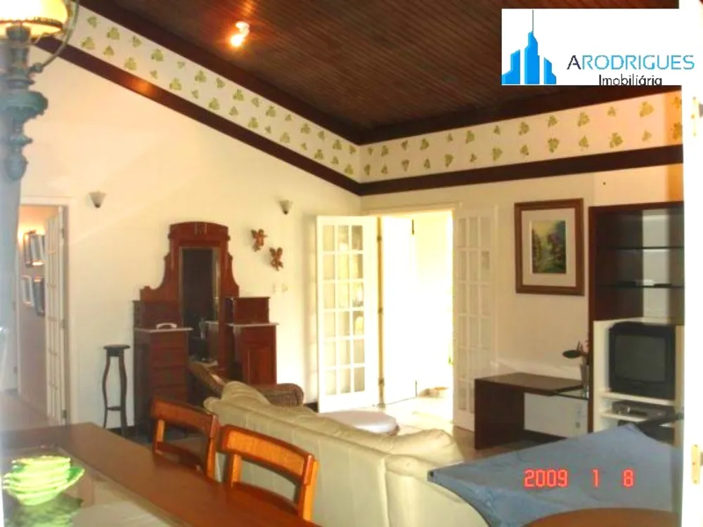 Casa, 5 quartos, 1850 m² - Foto 5