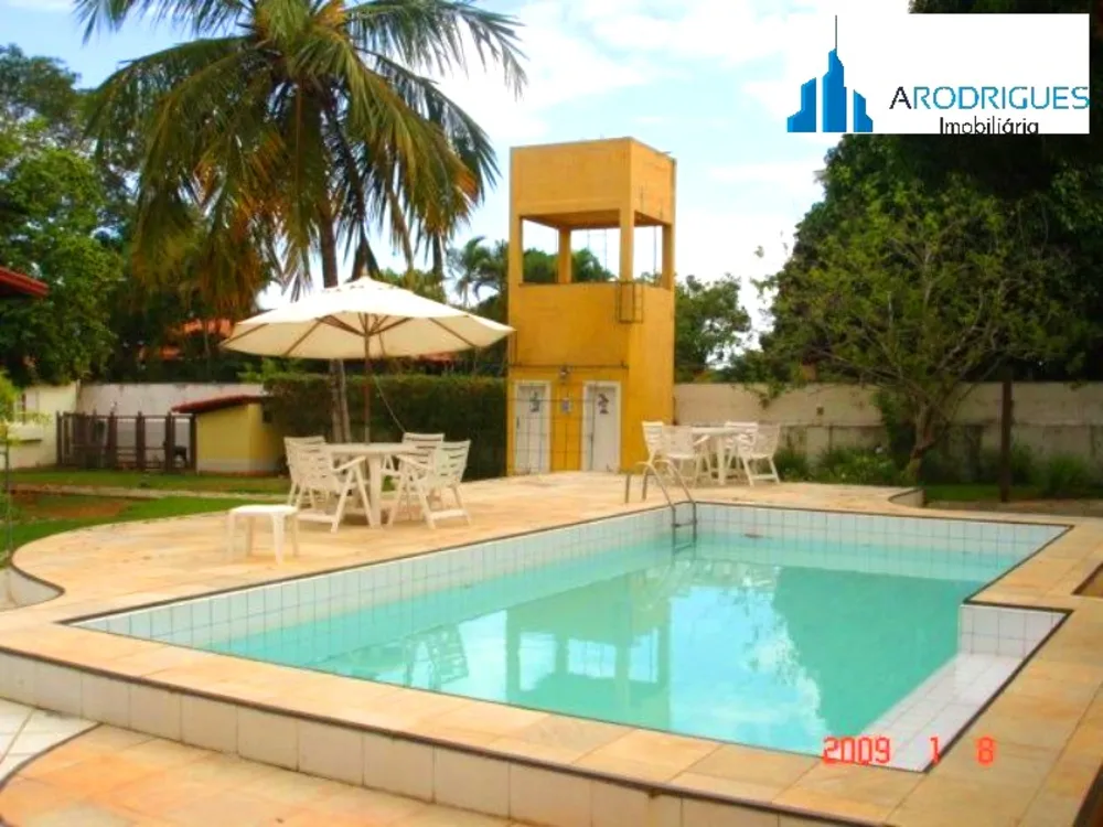 Casa, 5 quartos, 1850 m² - Foto 1