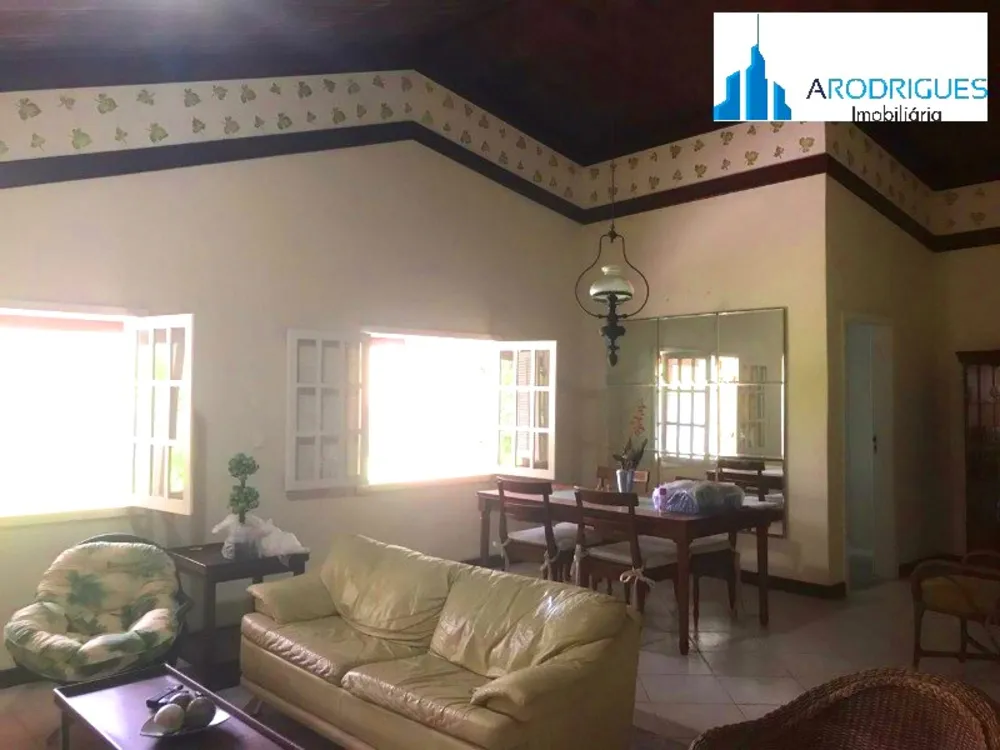 Casa, 5 quartos, 1850 m² - Foto 6