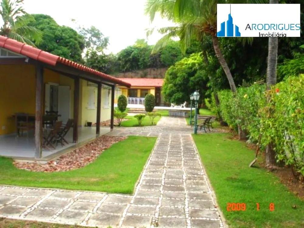 Casa, 5 quartos, 1850 m² - Foto 4