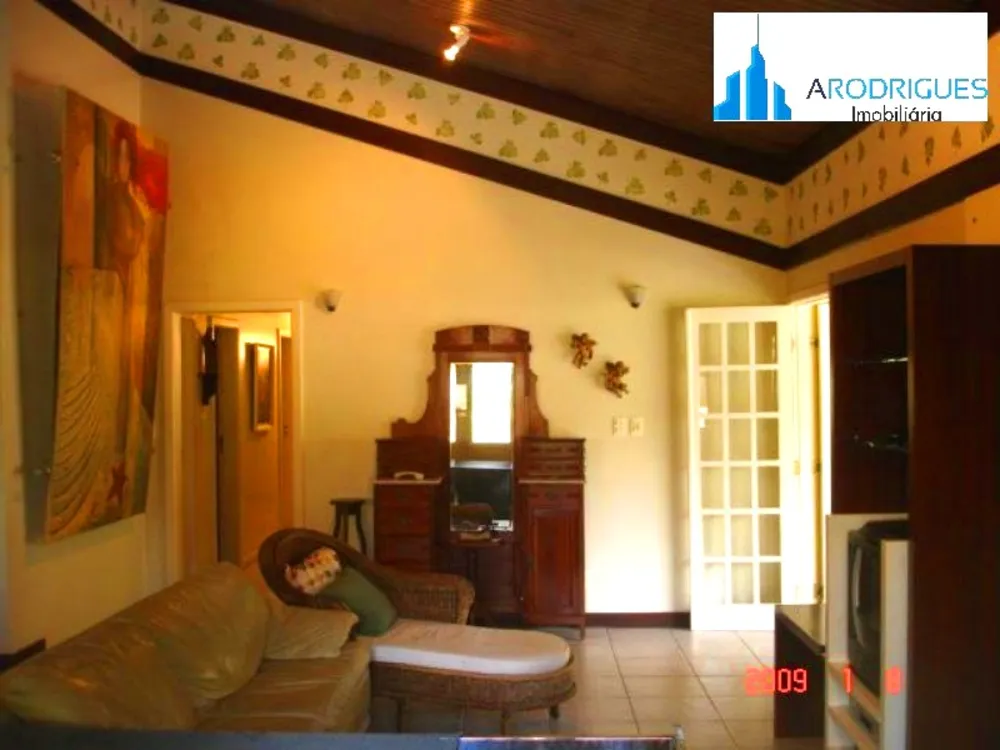 Casa, 5 quartos, 1850 m² - Foto 8