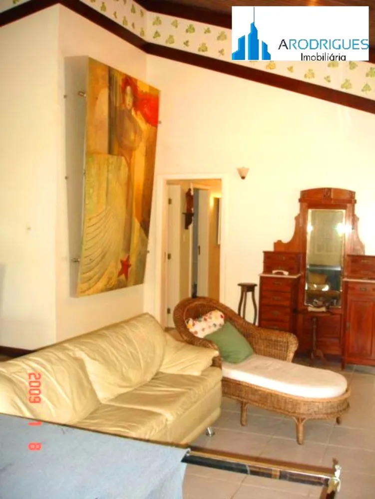 Casa, 5 quartos, 1850 m² - Foto 9
