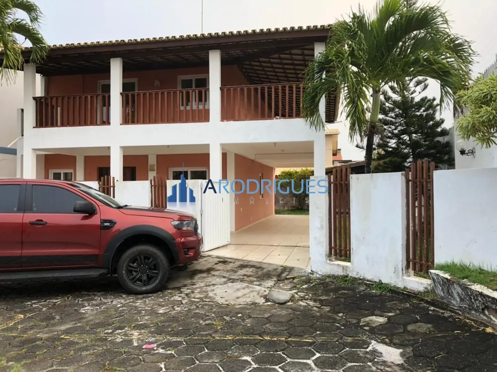 Casa, 2 quartos, 210 m² - Foto 1