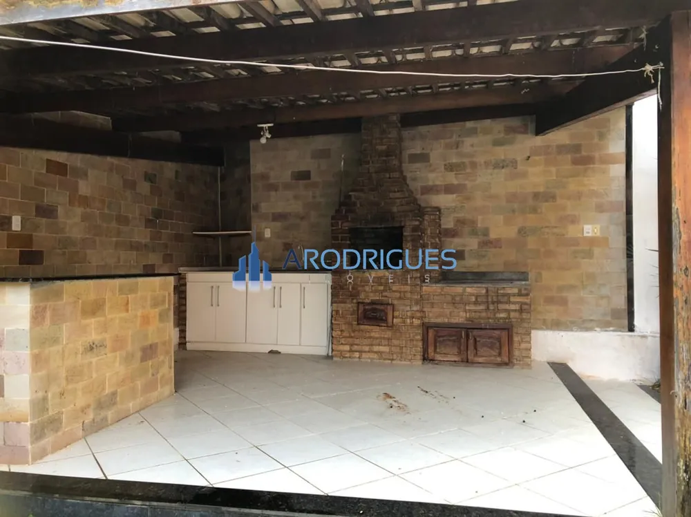 Casa, 2 quartos, 210 m² - Foto 8