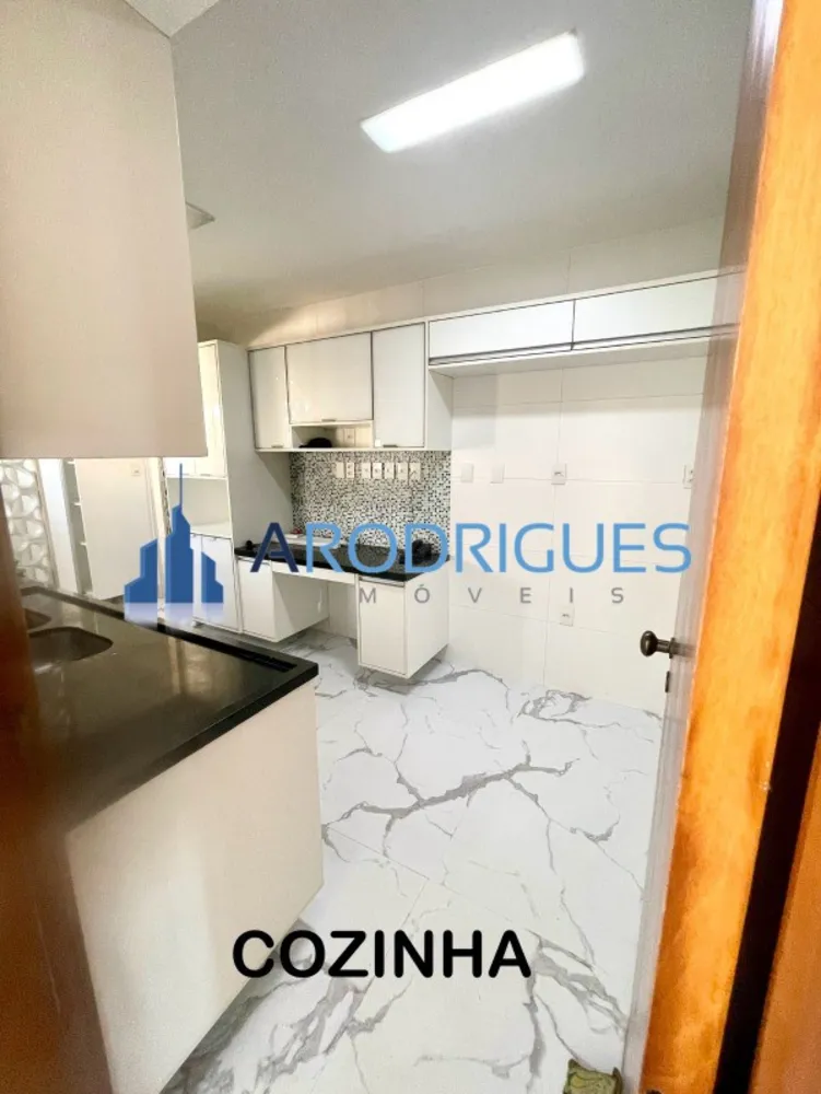 Apartamento, 3 quartos, 188 m² - Foto 11