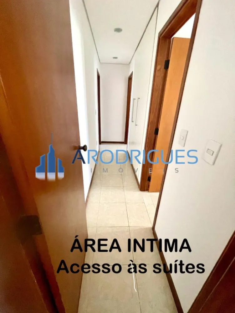 Apartamento, 3 quartos, 188 m² - Foto 5