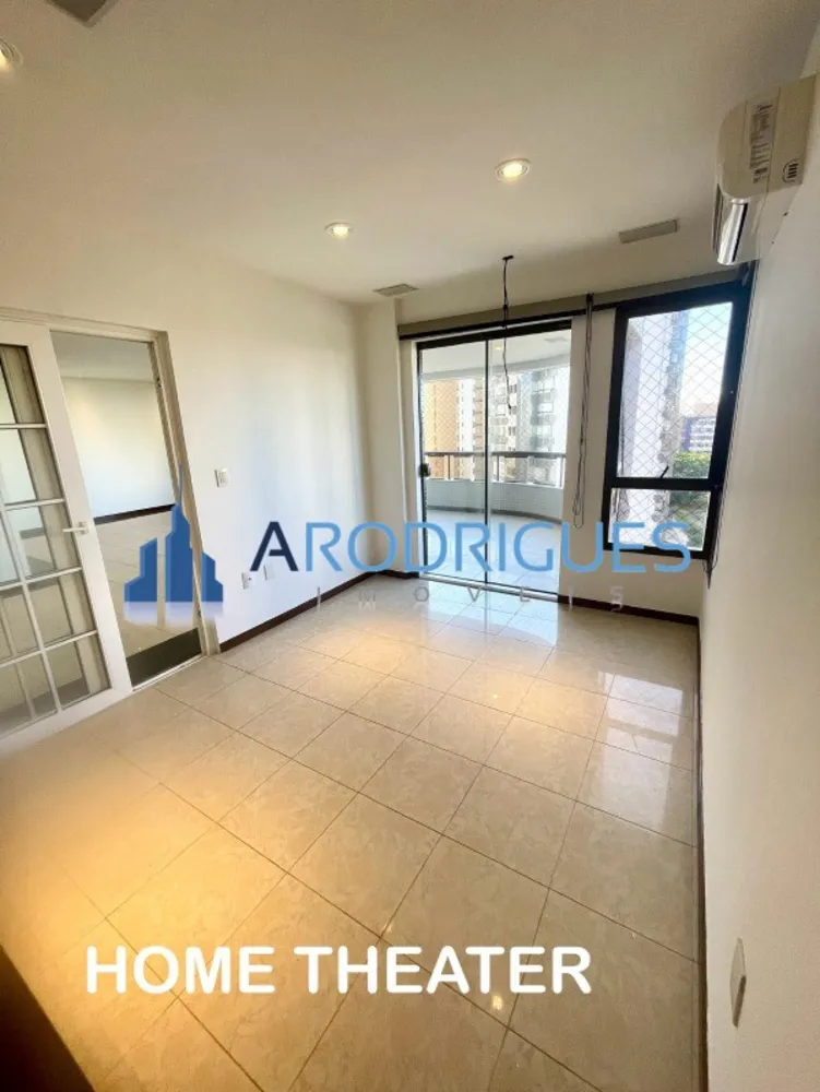 Apartamento, 3 quartos, 188 m² - Foto 1