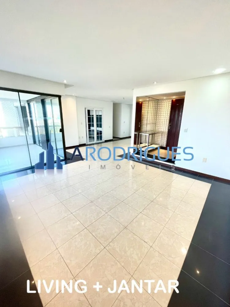 Apartamento, 3 quartos, 188 m² - Foto 3