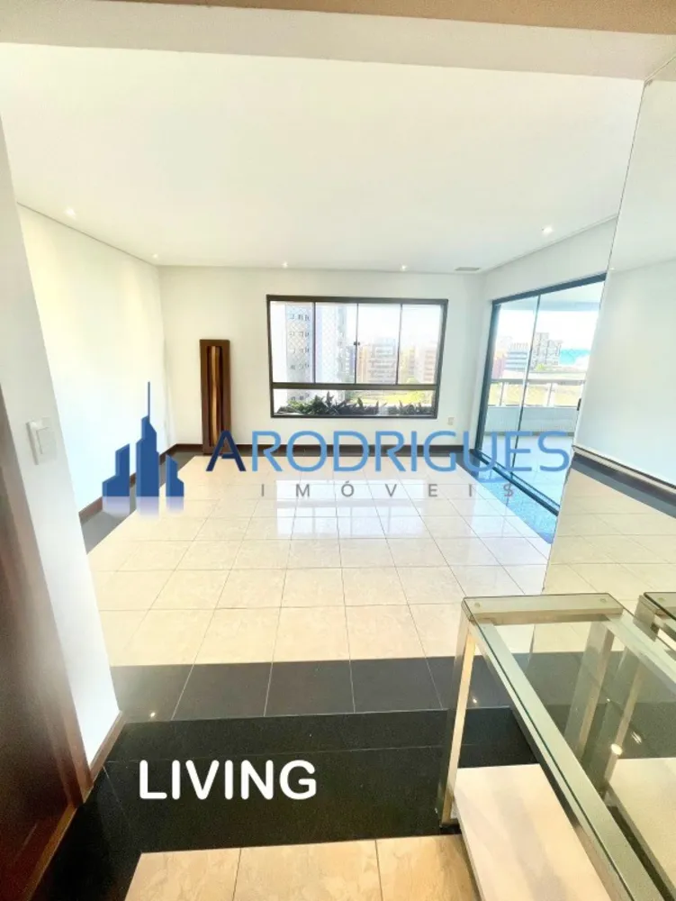 Apartamento, 3 quartos, 188 m² - Foto 2