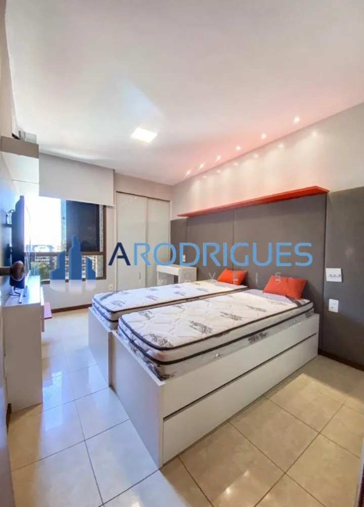 Apartamento, 3 quartos, 188 m² - Foto 7