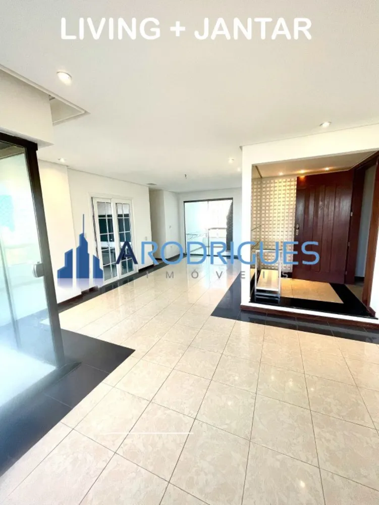 Apartamento, 3 quartos, 188 m² - Foto 4