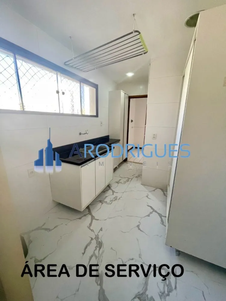 Apartamento, 3 quartos, 188 m² - Foto 12