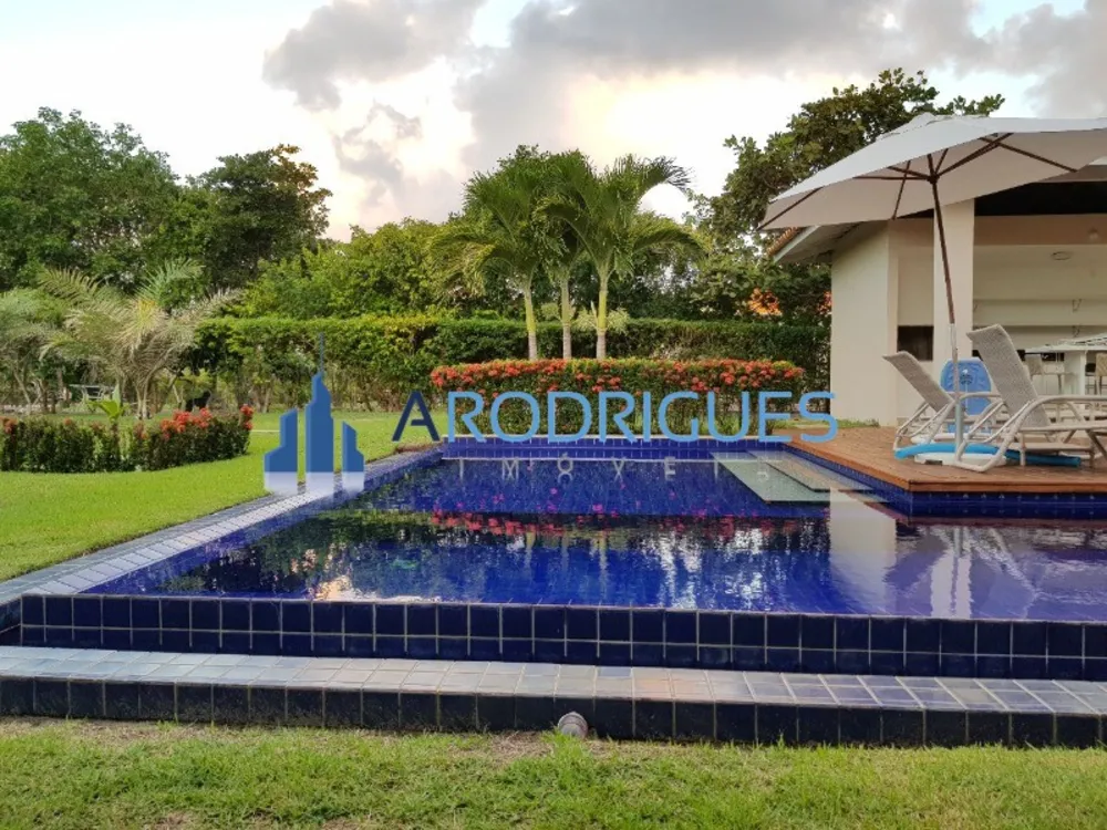 Casa, 3 quartos, 350 m² - Foto 4