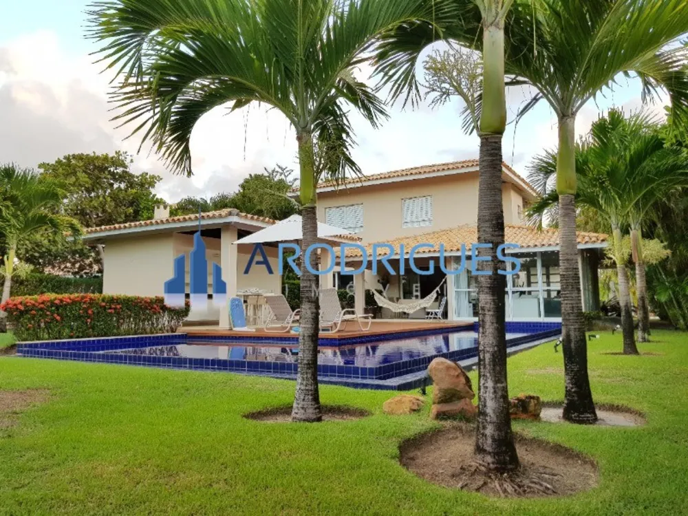 Casa, 3 quartos, 350 m² - Foto 1