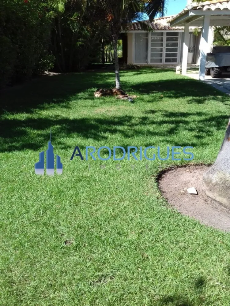 Casa, 3 quartos, 350 m² - Foto 6