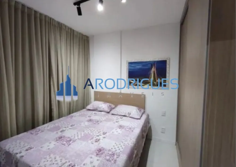 Apartamento, 1 quarto, 28 m² - Foto 7