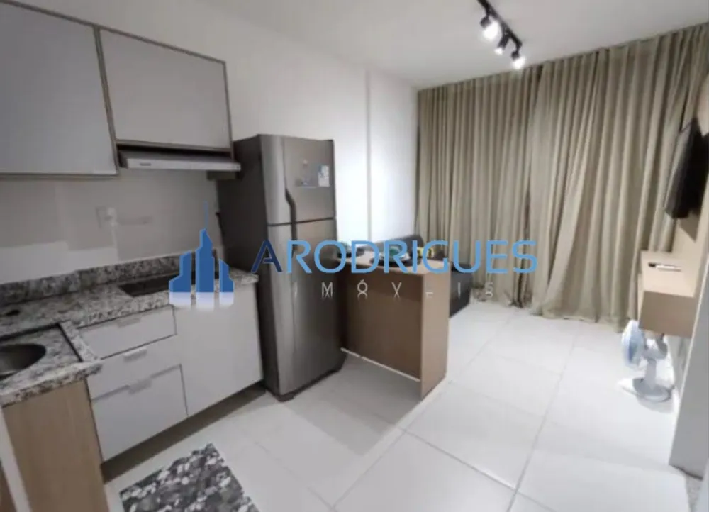 Apartamento, 1 quarto, 28 m² - Foto 5