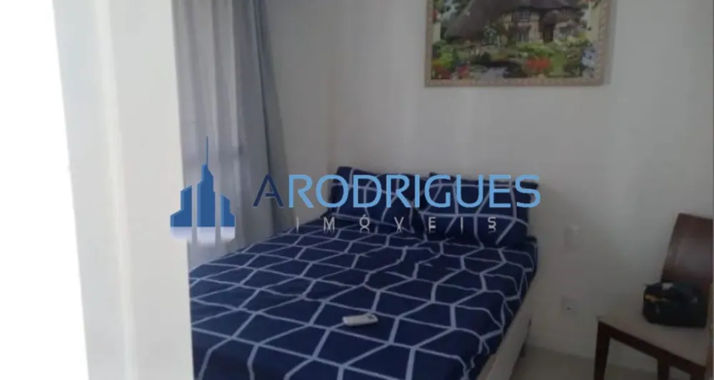 Apartamento, 1 quarto, 28 m² - Foto 6