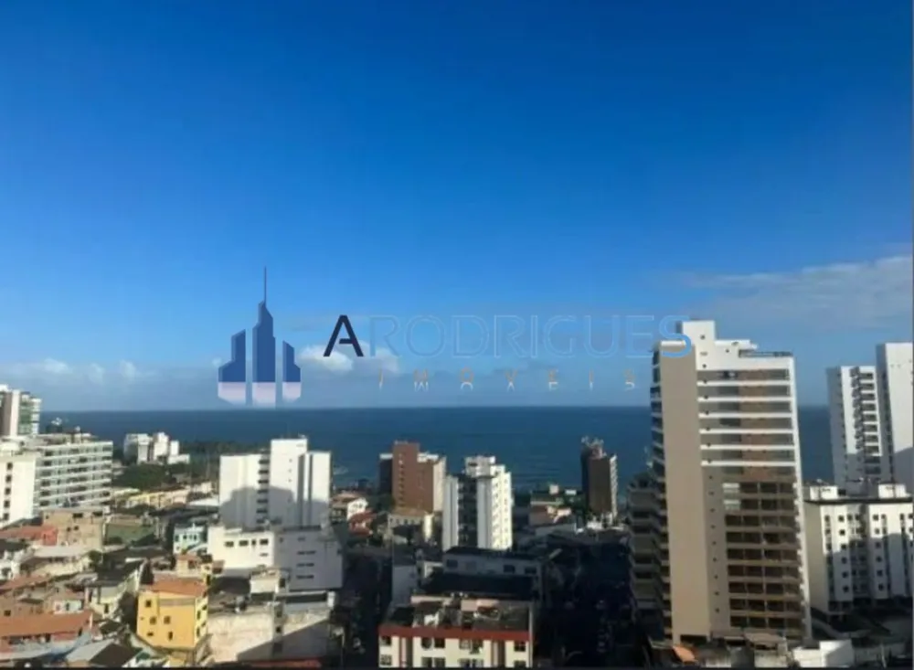Apartamento, 1 quarto, 28 m² - Foto 2