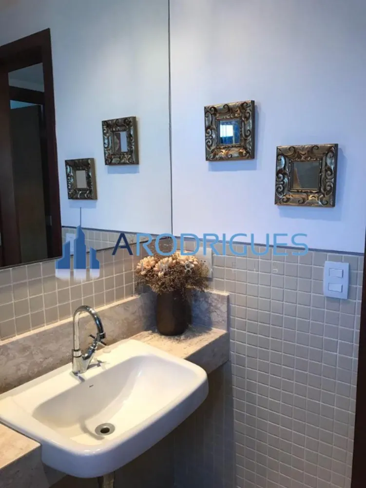 Casa, 4 quartos, 340 m² - Foto 12