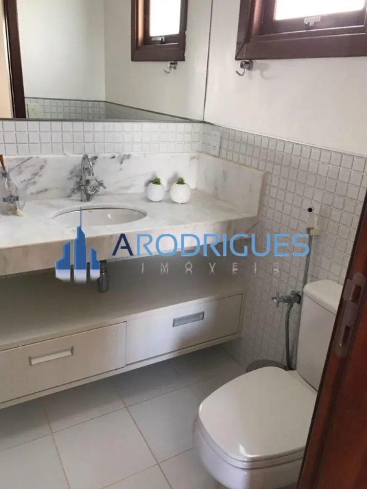 Casa, 4 quartos, 340 m² - Foto 5