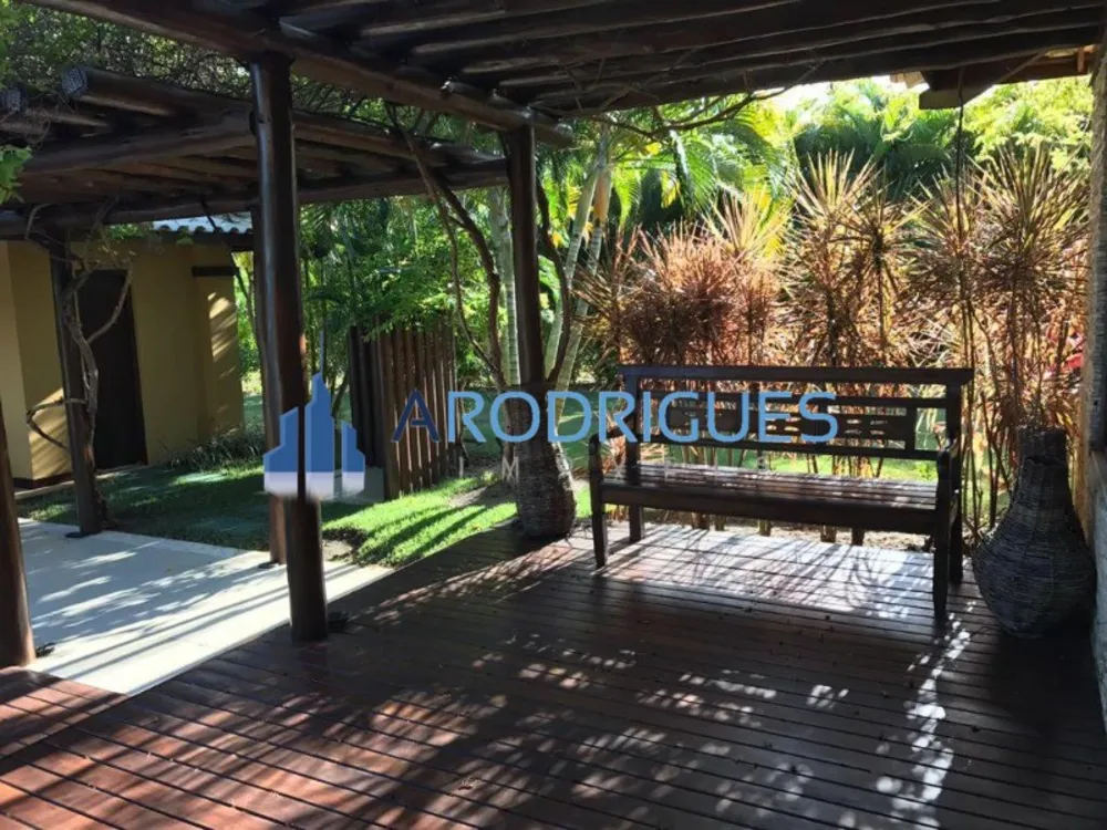Casa, 4 quartos, 340 m² - Foto 10