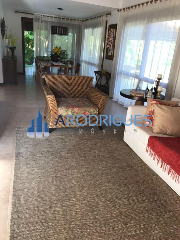 Casa, 4 quartos, 340 m² - Foto 7