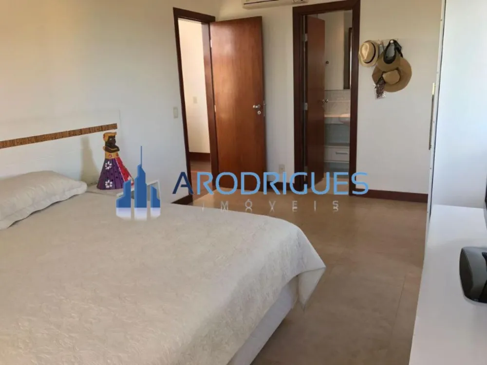 Casa, 4 quartos, 340 m² - Foto 4
