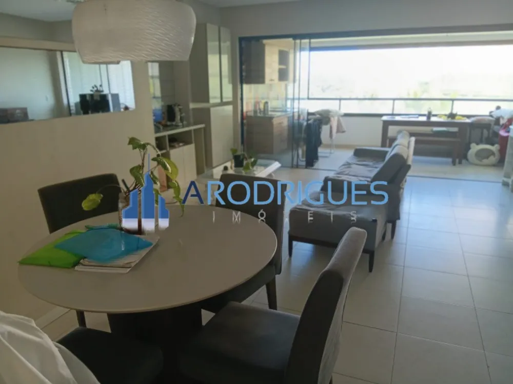 Apartamento, 3 quartos, 126 m² - Foto 5