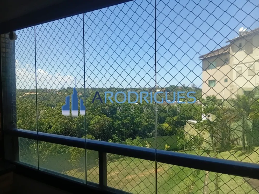Apartamento, 3 quartos, 126 m² - Foto 6