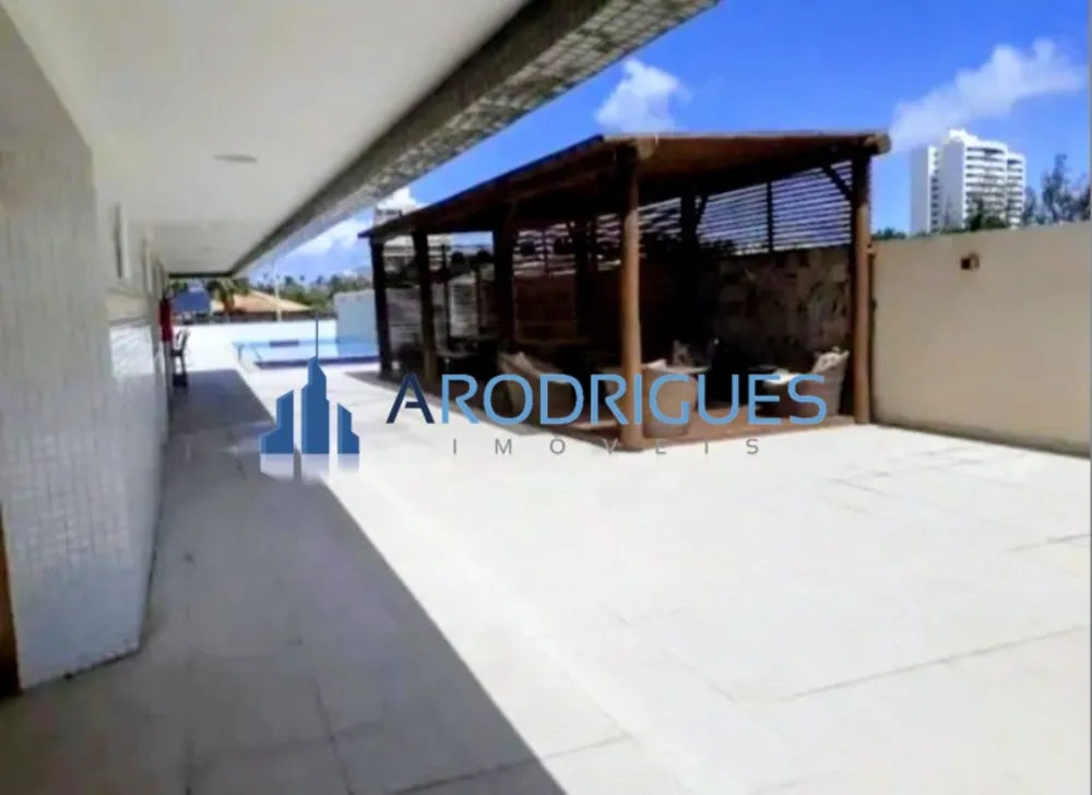 Apartamento, 3 quartos, 126 m² - Foto 4