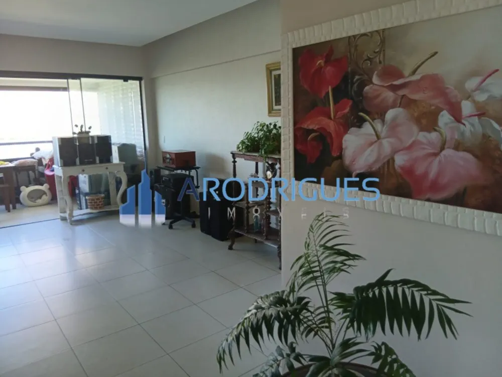 Apartamento, 3 quartos, 126 m² - Foto 7